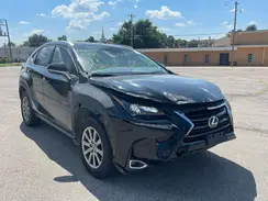 JTJYARBZ5H2067397 2017 LEXUS NX