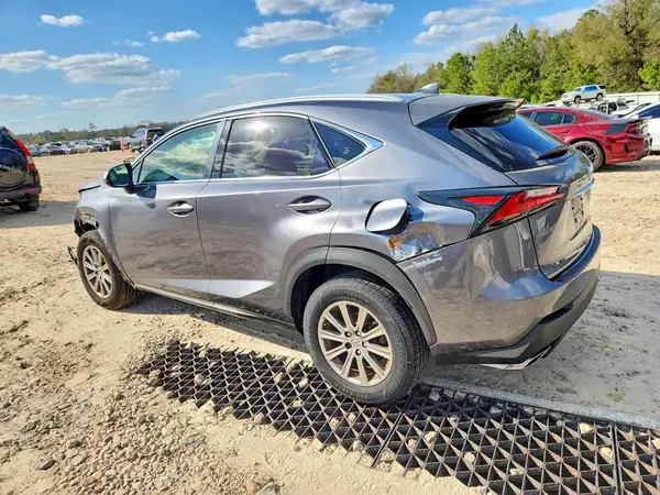 JTJYARBZ5H2067514 2017 LEXUS NX - Image 2
