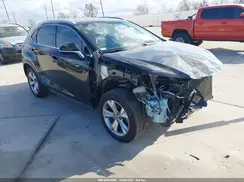 JTJYARBZ5H2067884 2017 LEXUS NX
