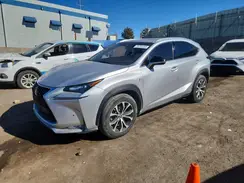 JTJYARBZ5H2069070 2017 LEXUS NX