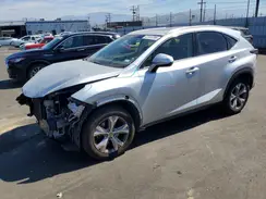JTJYARBZ5H2069540 2017 LEXUS NX