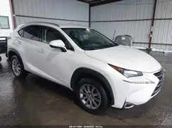 JTJYARBZ5H2070073 2017 LEXUS NX