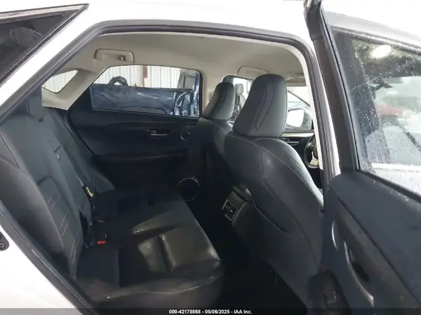 JTJYARBZ5H2070073 2017 LEXUS NX - Image 8
