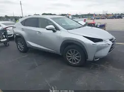 JTJYARBZ5H2070199 2017 LEXUS NX