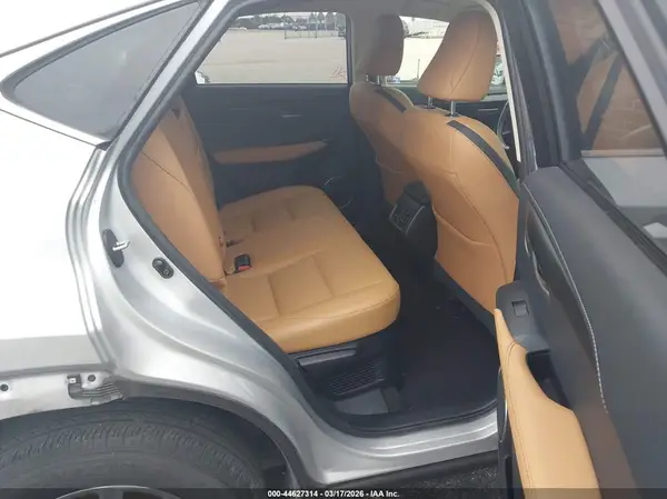 JTJYARBZ5H2070199 2017 LEXUS NX - Image 8