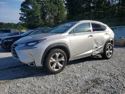 JTJYARBZ5H2070428 2017 LEXUS NX