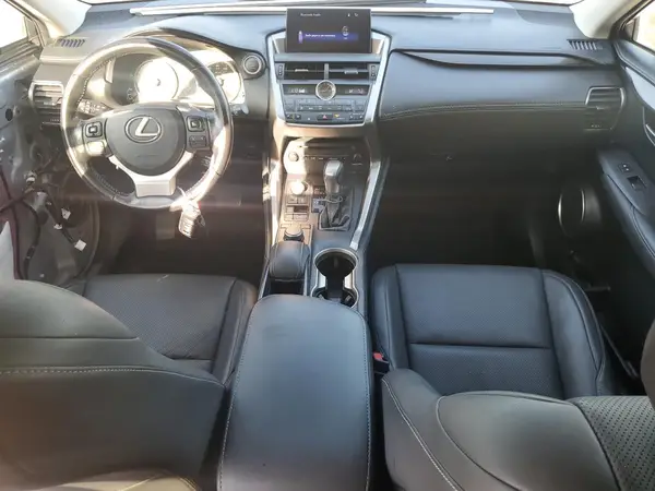 JTJYARBZ5H2070428 2017 LEXUS NX - Image 8