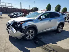 JTJYARBZ5H2070817 2017 LEXUS NX