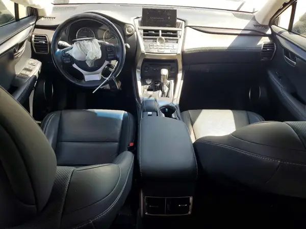 JTJYARBZ5H2070817 2017 LEXUS NX - Image 8