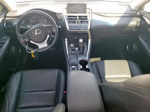 JTJYARBZ5H2071286 2017 LEXUS NX - Image 8