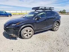 JTJYARBZ5H2071353 2017 LEXUS NX