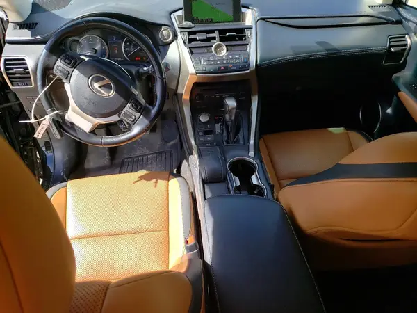 JTJYARBZ5H2071353 2017 LEXUS NX - Image 8