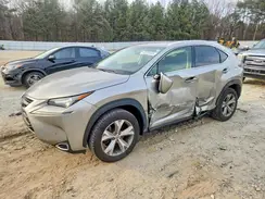 JTJYARBZ5H2071756 2017 LEXUS NX