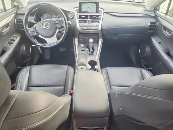 JTJYARBZ5H2071756 2017 LEXUS NX - Image 8