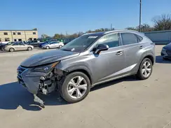 JTJYARBZ5H2071837 2017 LEXUS NX