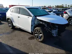 JTJYARBZ5H2071868 2017 LEXUS NX