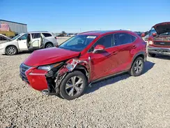 JTJYARBZ5H2072471 2017 LEXUS NX