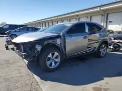 JTJYARBZ5H2072762 2017 LEXUS NX