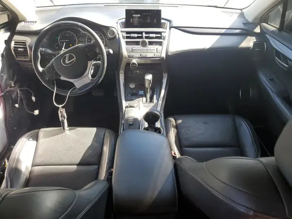 JTJYARBZ5H2072762 2017 LEXUS NX - Image 8