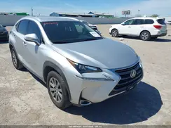 JTJYARBZ5H2073748 2017 LEXUS NX