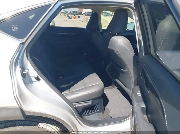 JTJYARBZ5H2073748 2017 LEXUS NX - Image 8