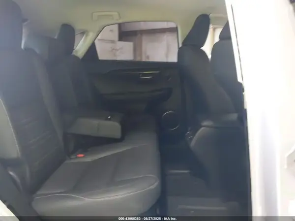 JTJYARBZ5H2075709 2017 LEXUS NX - Image 8