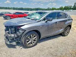 JTJYARBZ5H2076214 2017 LEXUS NX