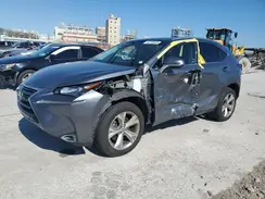 JTJYARBZ5H2077489 2017 LEXUS NX