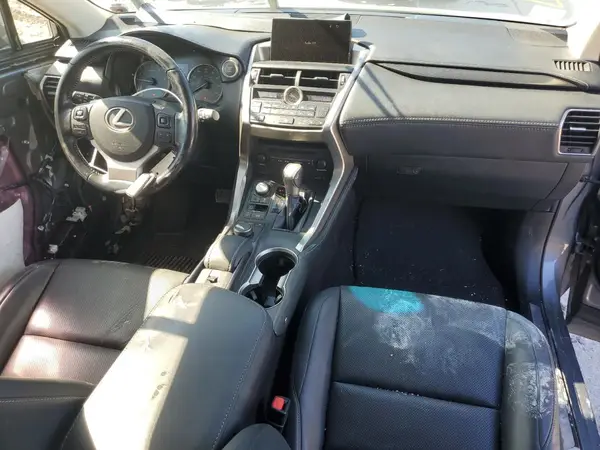 JTJYARBZ5H2077489 2017 LEXUS NX - Image 8