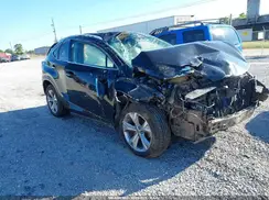 JTJYARBZ5H2077685 2017 LEXUS NX