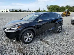 JTJYARBZ5H2077833 2017 LEXUS NX