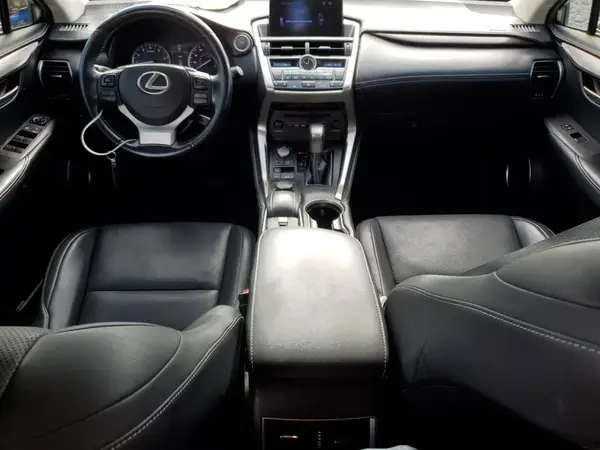 JTJYARBZ5H2077833 2017 LEXUS NX - Image 8