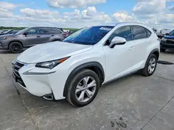 JTJYARBZ5H2077895 2017 LEXUS NX