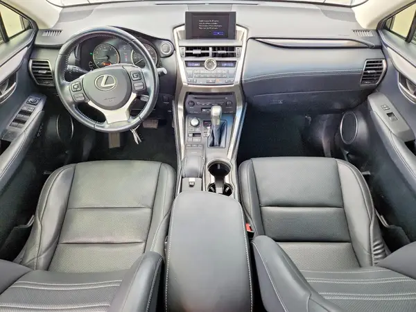 JTJYARBZ5H2077895 2017 LEXUS NX - Image 8