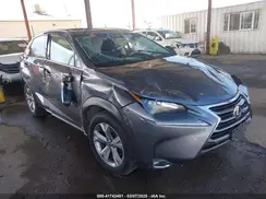JTJYARBZ5H2078044 2017 LEXUS NX