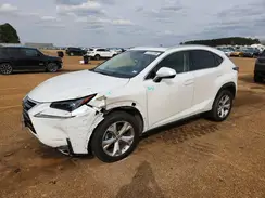 JTJYARBZ5H2079291 2017 LEXUS NX
