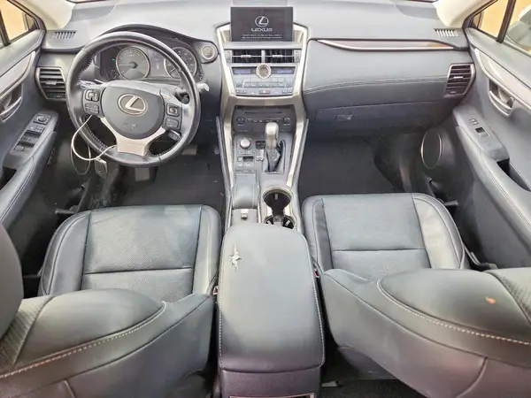 JTJYARBZ5H2079291 2017 LEXUS NX - Image 8