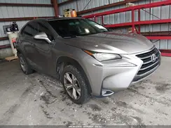 JTJYARBZ5H2079758 2017 LEXUS NX