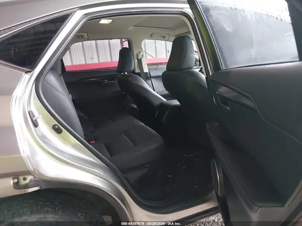 JTJYARBZ5H2079758 2017 LEXUS NX - Image 8