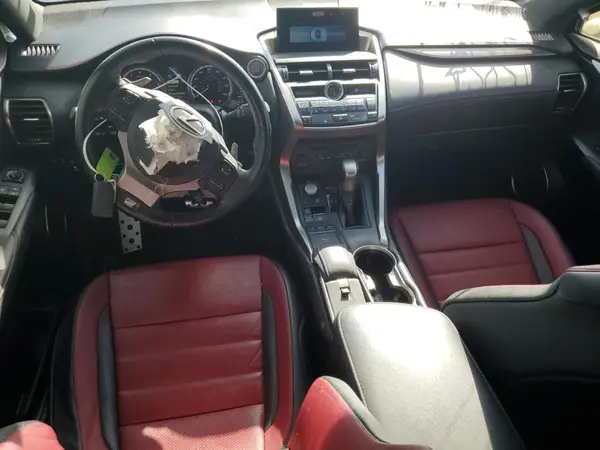 JTJYARBZ5H2080134 2017 LEXUS NX - Image 8