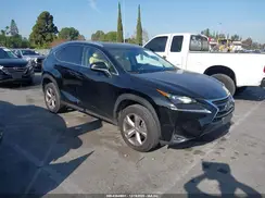 JTJYARBZ5H2080697 2017 LEXUS NX