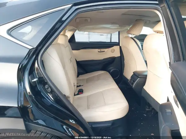 JTJYARBZ5H2080697 2017 LEXUS NX - Image 8