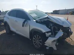 JTJYARBZ5H2082062 2017 LEXUS NX