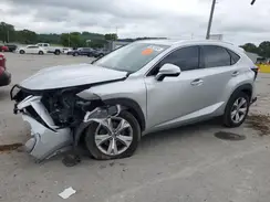 JTJYARBZ5H2083356 2017 LEXUS NX