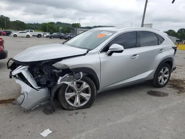 JTJYARBZ5H2083356 2017 LEXUS NX - Image 1