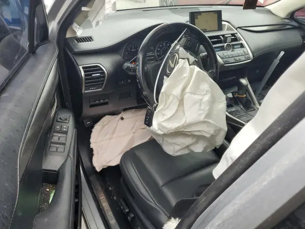 JTJYARBZ5H2083356 2017 LEXUS NX - Image 8