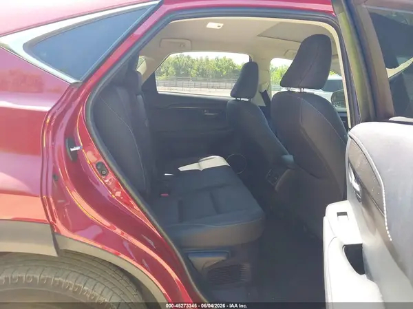 JTJYARBZ5H2083518 2017 LEXUS NX - Image 8