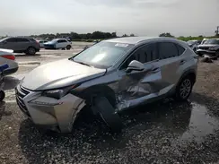 JTJYARBZ5H2083955 2017 LEXUS NX