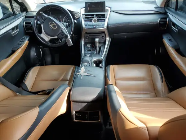 JTJYARBZ5H2083955 2017 LEXUS NX - Image 8