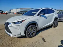 JTJYARBZ5H2084118 2017 LEXUS NX